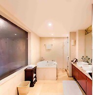 Ramada Plaza by Wyndham Chongqing West