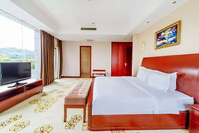 Ramada Plaza by Wyndham Chongqing West