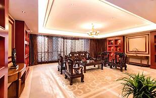 Ramada Plaza by Wyndham Chongqing West