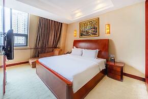 Ramada Plaza by Wyndham Chongqing West