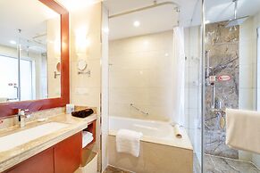 Ramada Plaza by Wyndham Chongqing West