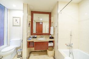 Ramada Plaza by Wyndham Chongqing West