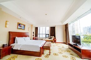 Ramada Plaza by Wyndham Chongqing West