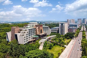 Ramada Plaza by Wyndham Chongqing West