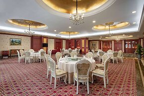 Ramada Plaza by Wyndham Chongqing West