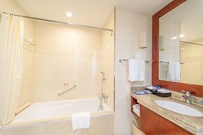 Ramada Plaza by Wyndham Chongqing West