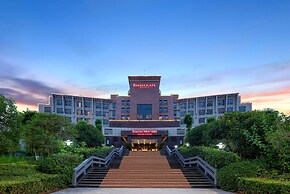 Ramada Plaza by Wyndham Chongqing West