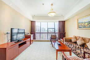 Ramada Plaza by Wyndham Chongqing West