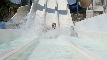 Ramada Resort by Wyndham Kizkalesi