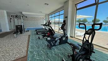 Ramada Resort by Wyndham Kizkalesi