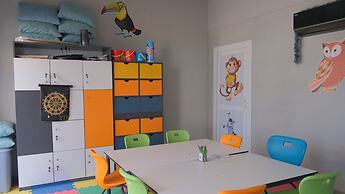 Ramada Resort by Wyndham Kizkalesi