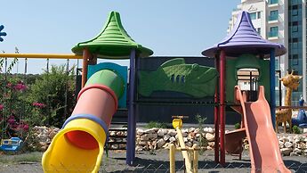 Ramada Resort by Wyndham Kizkalesi