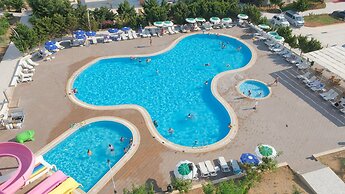 Ramada Resort by Wyndham Kizkalesi