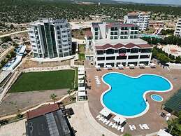 Ramada Resort by Wyndham Kizkalesi