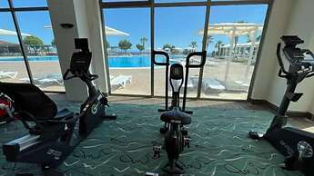 Ramada Resort by Wyndham Kizkalesi