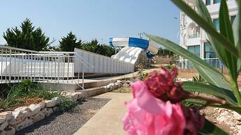 Ramada Resort by Wyndham Kizkalesi