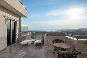 Ramada Resort by Wyndham Kizkalesi