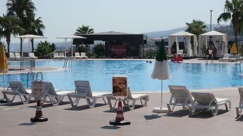 Ramada Resort by Wyndham Kizkalesi