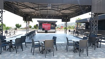 Ramada Resort by Wyndham Kizkalesi