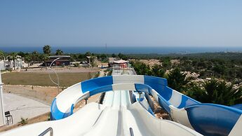 Ramada Resort by Wyndham Kizkalesi