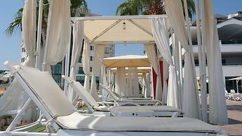 Ramada Resort by Wyndham Kizkalesi