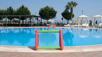 Ramada Resort by Wyndham Kizkalesi