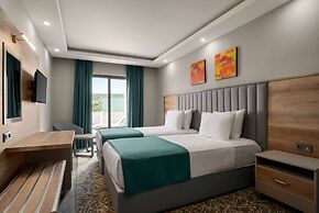 Ramada Resort by Wyndham Kizkalesi