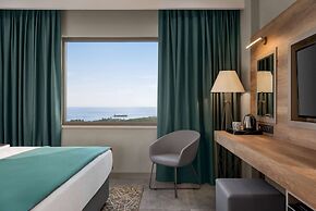 Ramada Resort by Wyndham Kizkalesi