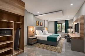 Ramada Resort by Wyndham Kizkalesi