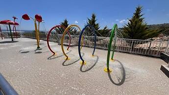 Ramada Resort by Wyndham Kizkalesi