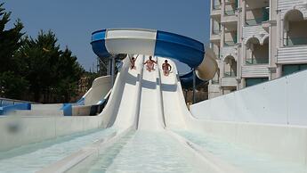 Ramada Resort by Wyndham Kizkalesi