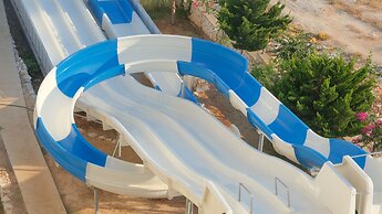 Ramada Resort by Wyndham Kizkalesi