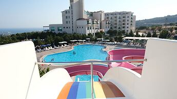 Ramada Resort by Wyndham Kizkalesi