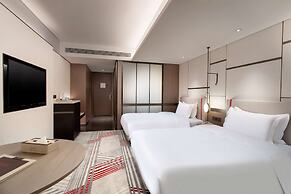 Ramada Plaza by Wyndham Poyang