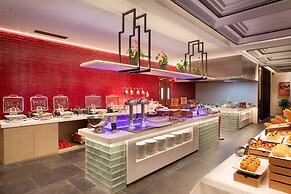 Ramada Plaza by Wyndham Poyang