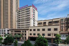 Ramada Plaza by Wyndham Poyang