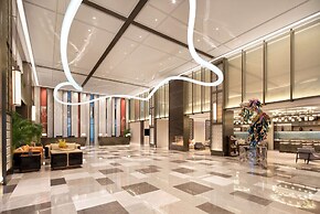 Ramada Plaza by Wyndham Poyang