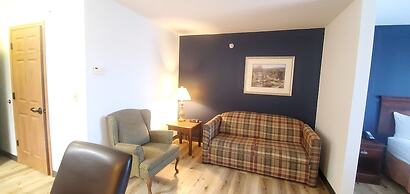 Wingate by Wyndham Youngstown/Austintown