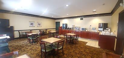 Wingate by Wyndham Youngstown/Austintown