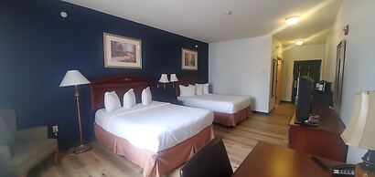 Wingate by Wyndham Youngstown/Austintown