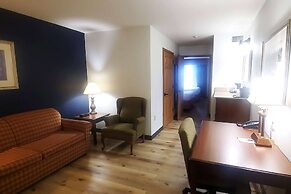 Wingate by Wyndham Youngstown/Austintown