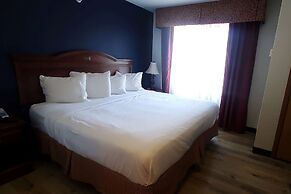 Wingate by Wyndham Youngstown/Austintown