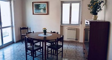 Le Finestre sulla Torre