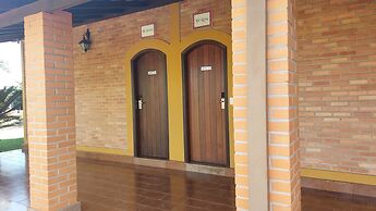 Pobore Pousada Spa Gastronomia