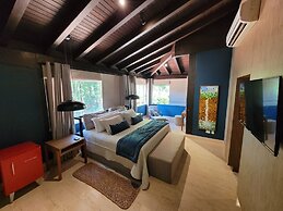 Pobore Pousada Spa Gastronomia