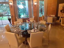 Pobore Pousada Spa Gastronomia