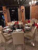 Pobore Pousada Spa Gastronomia