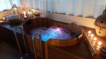 Pobore Pousada Spa Gastronomia