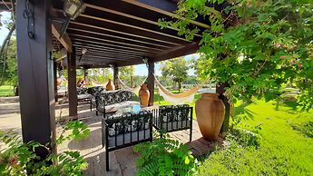 Pobore Pousada Spa Gastronomia