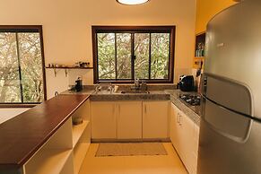 Vila Flor - Chapada dos Veadeiros